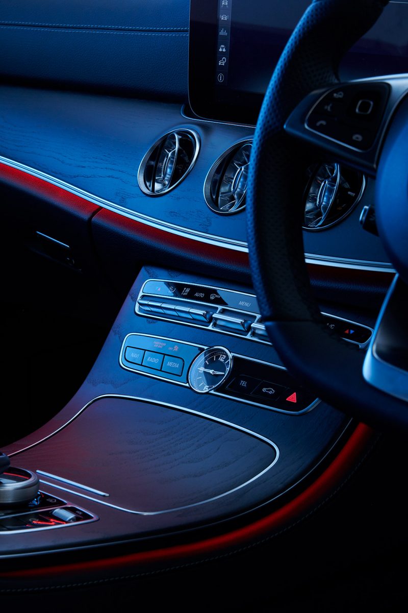 Product Solutions - Permagard Automotive
